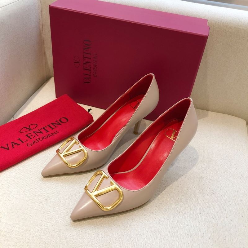 Valentino Heeled Shoes